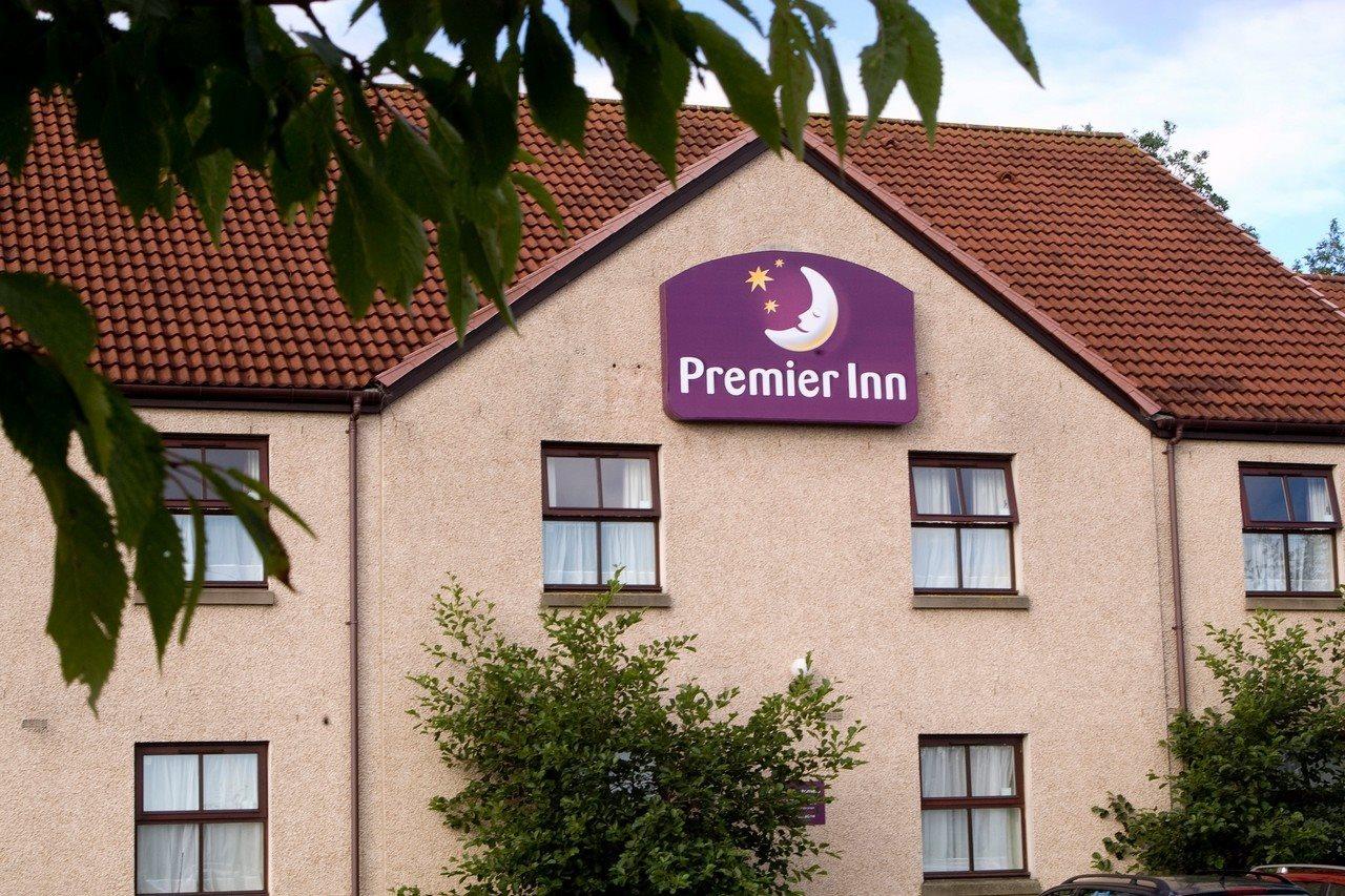 Premier Inn Falkirk East Екстер'єр фото