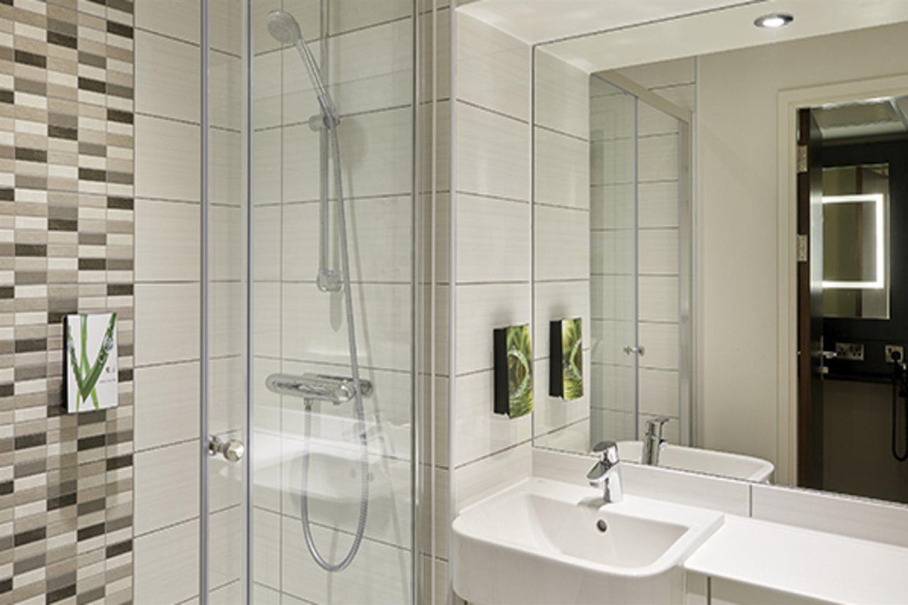 Premier Inn Falkirk East Екстер'єр фото